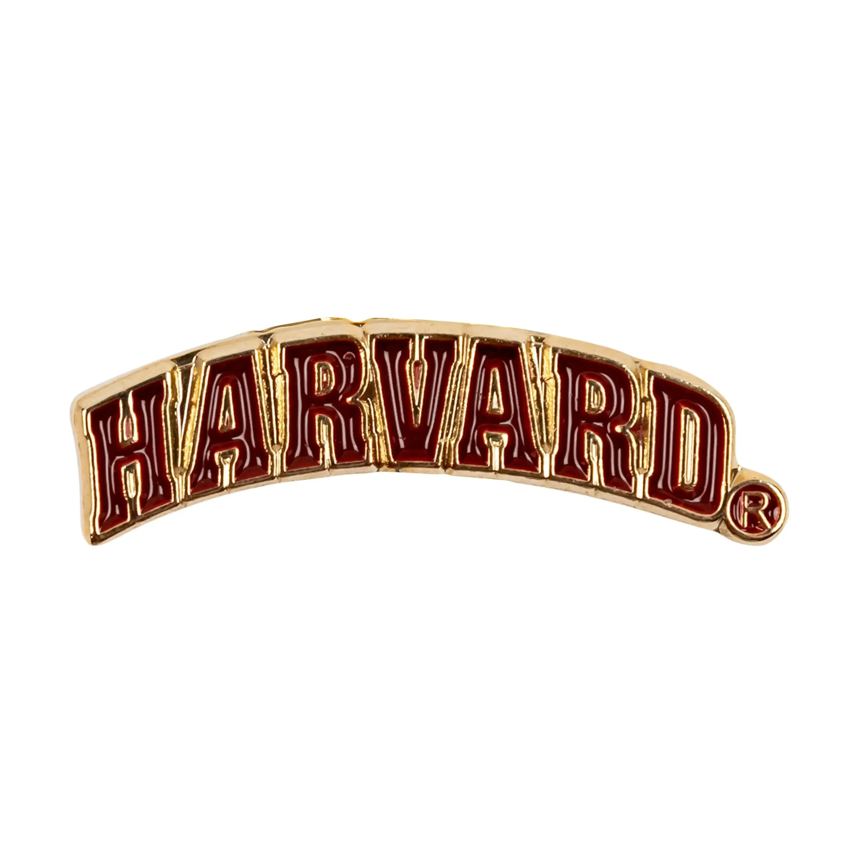 Harvard Pin