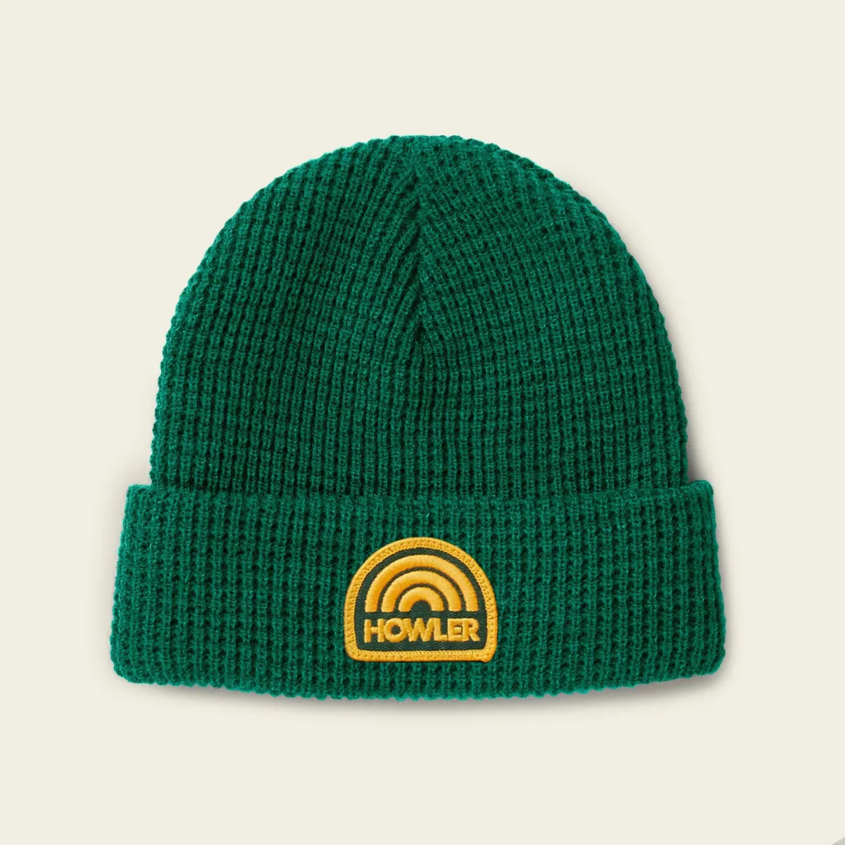 Hawkeye Beanie