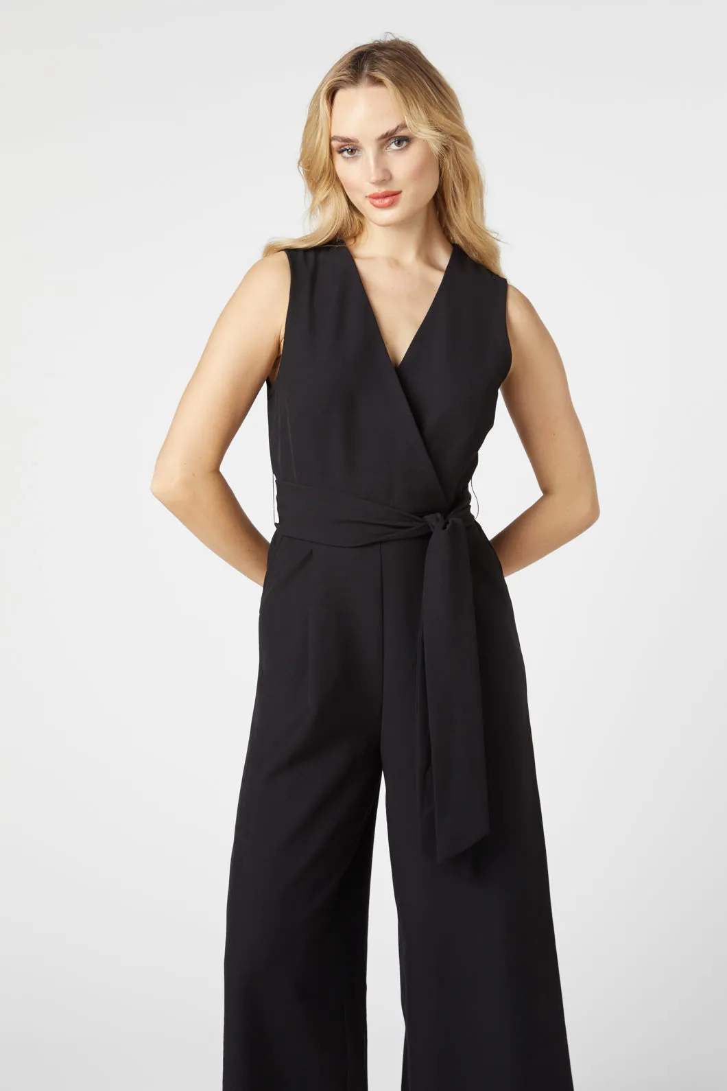 Hayley Jumpsuit