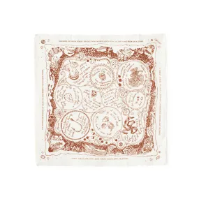 Hazel Village Collectible Bandana