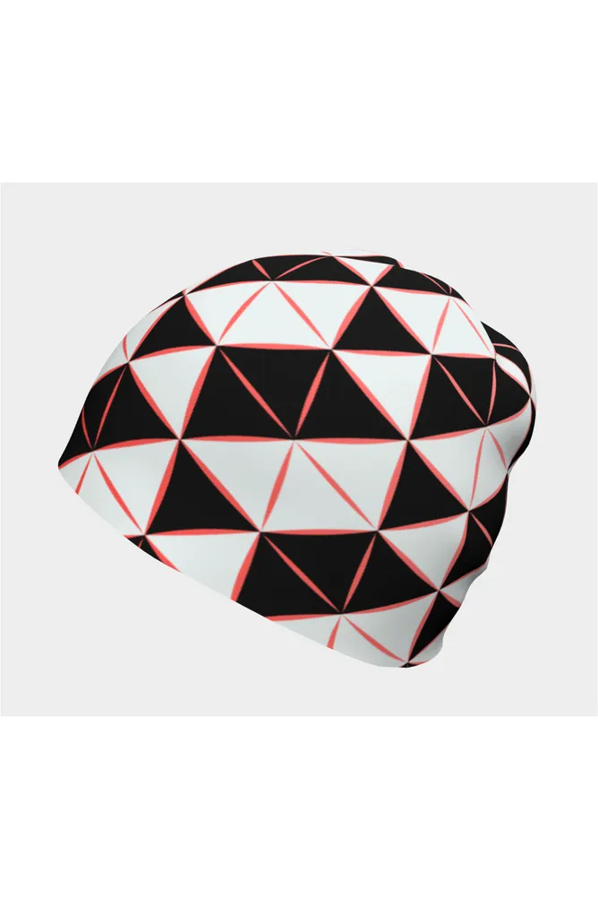 Hexagonal Dreams Beanie