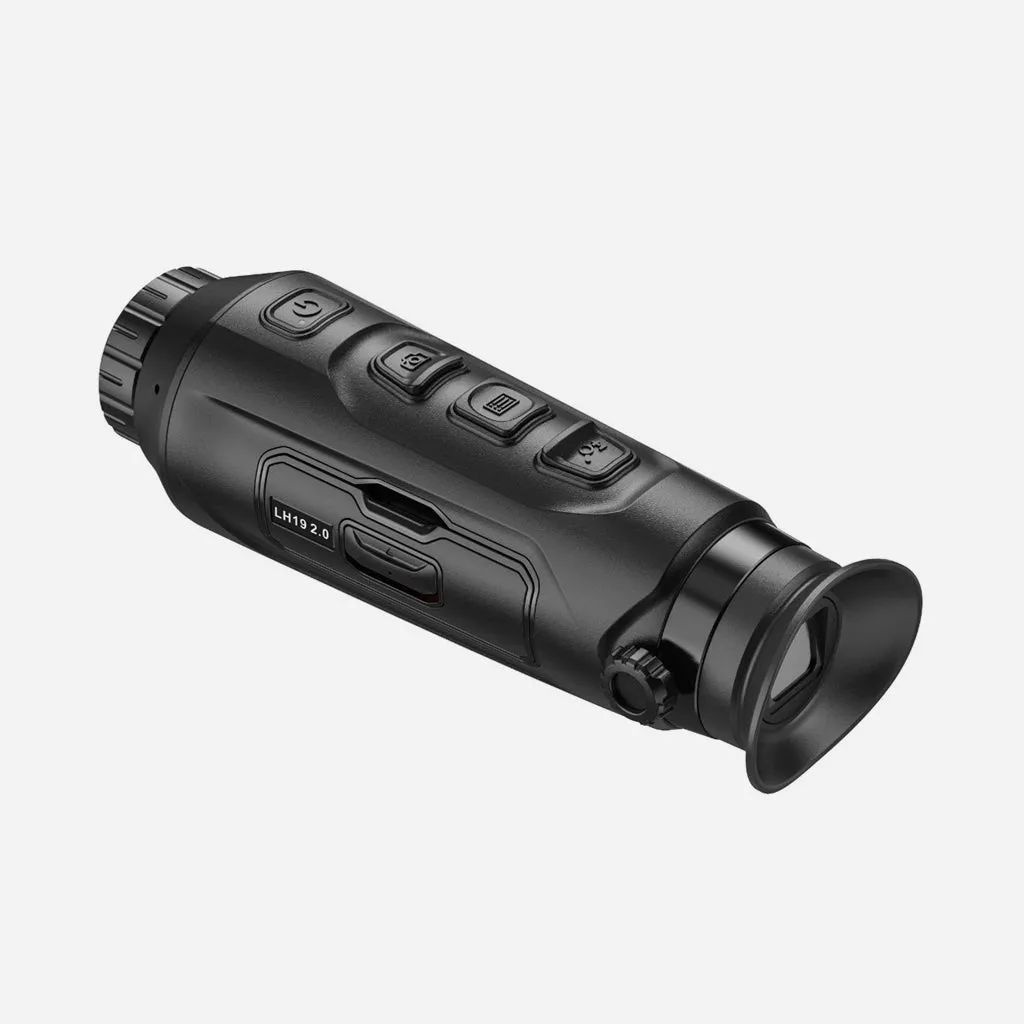 HIKMICRO Lynx 2.0 LH19 20mK Thermal Imaging Monocular