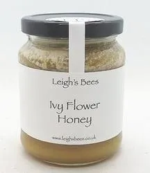 Ivy Flower Honey