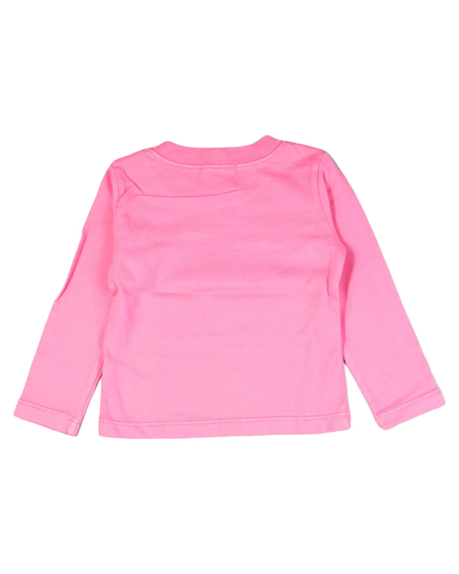 Juicy Couture Long Sleeve Top 2T