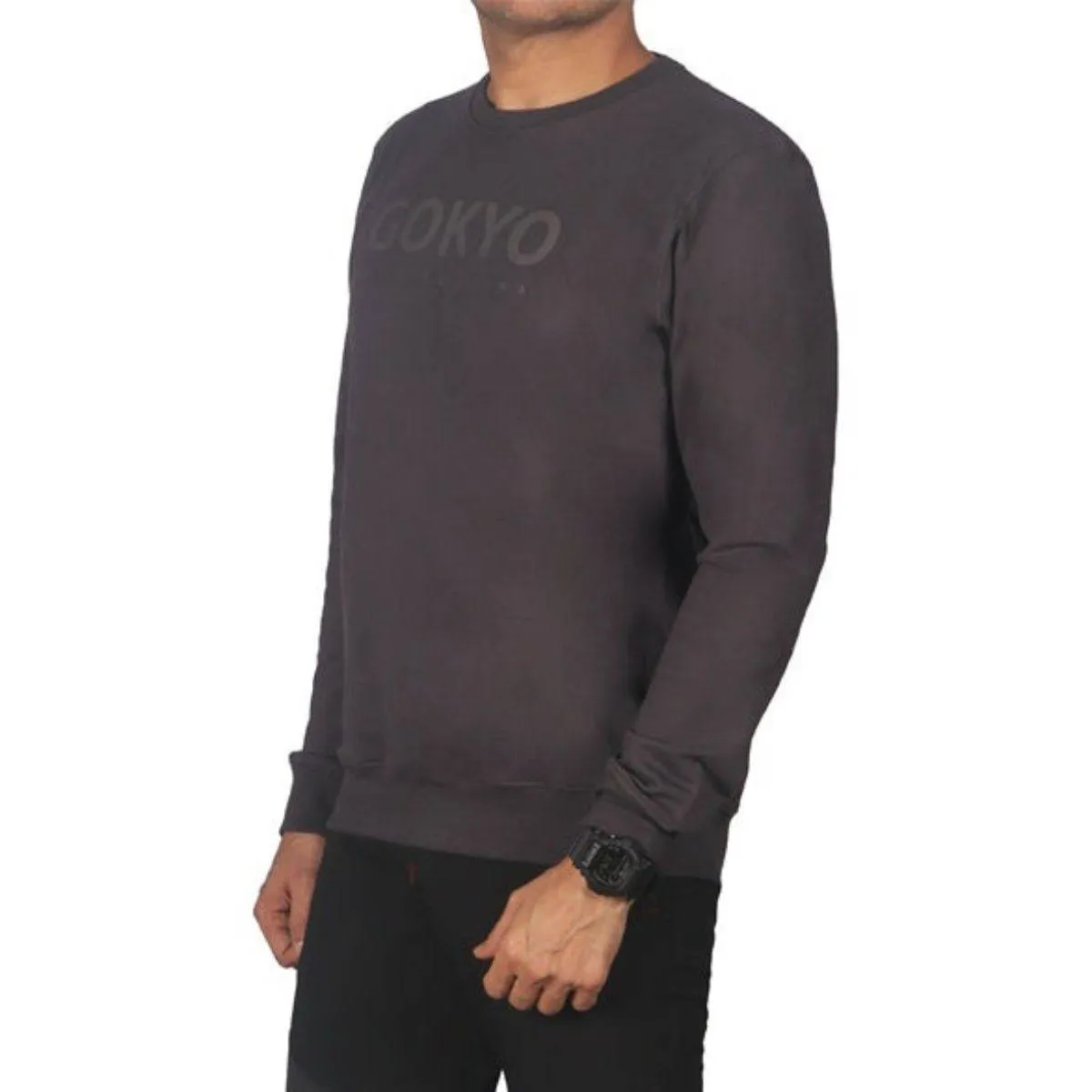 Kaza SweatShirt - Alpine Series