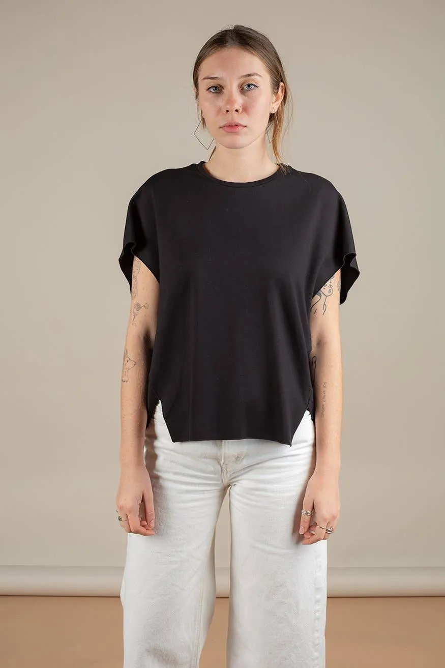 Kenny Top- Black