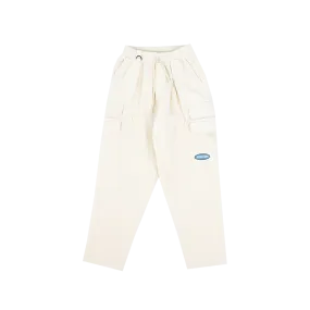 KEYNOTE | 22 Corduroy Pants Offwhite