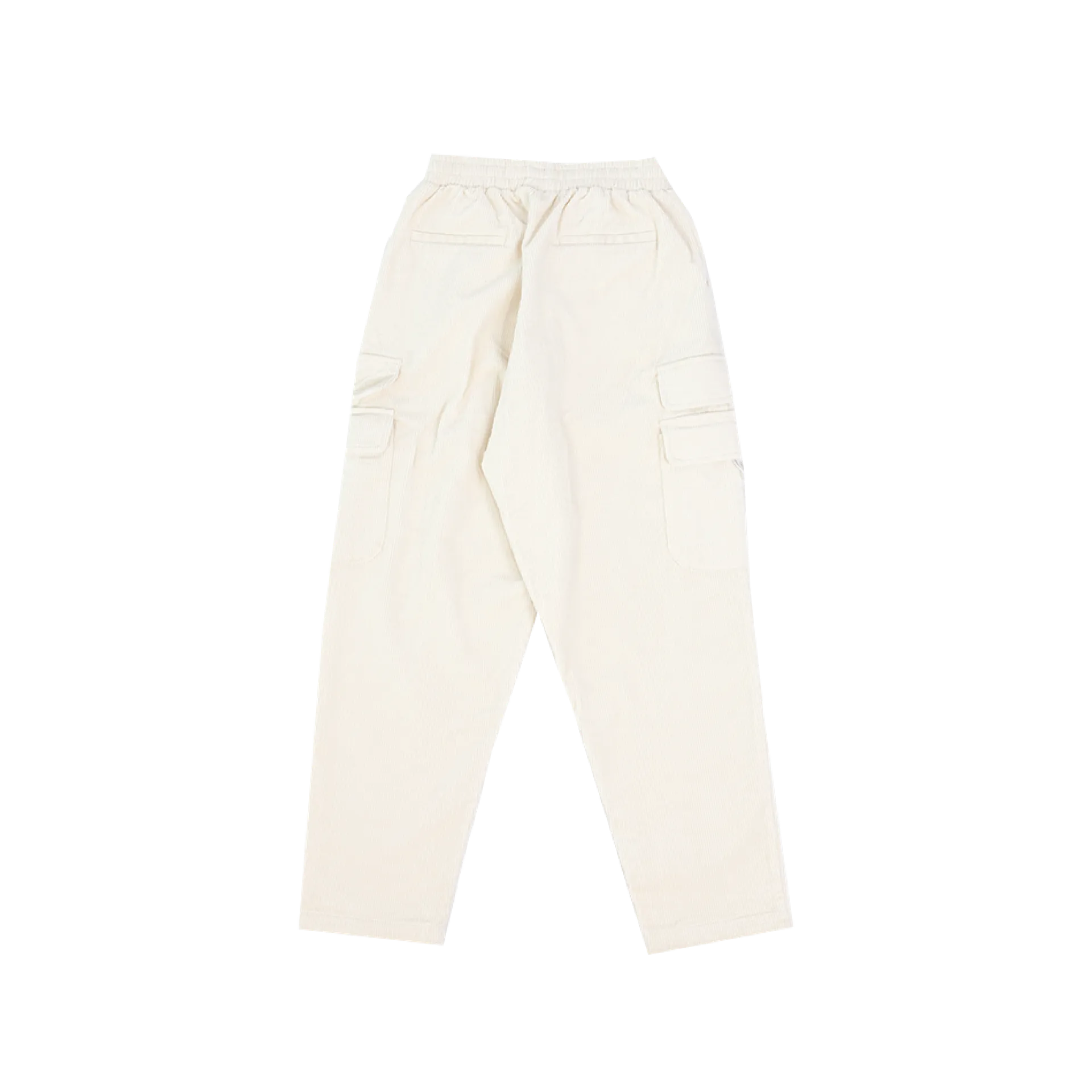 KEYNOTE | 22 Corduroy Pants Offwhite