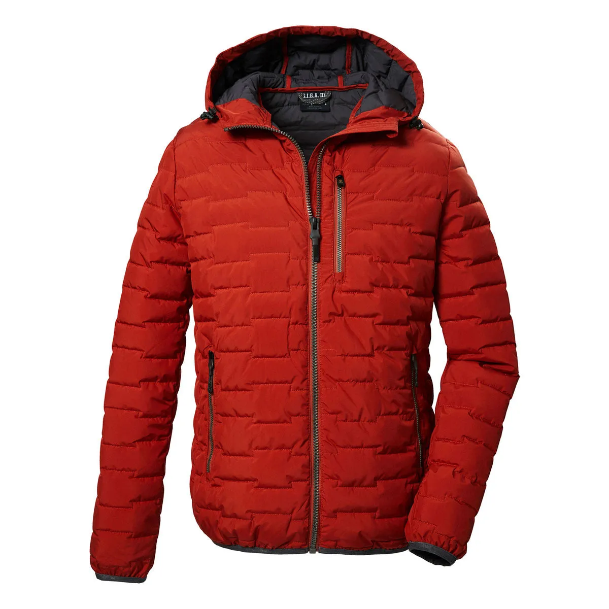 KILLTEC- MEN'S GW 25 WINTER JACKET