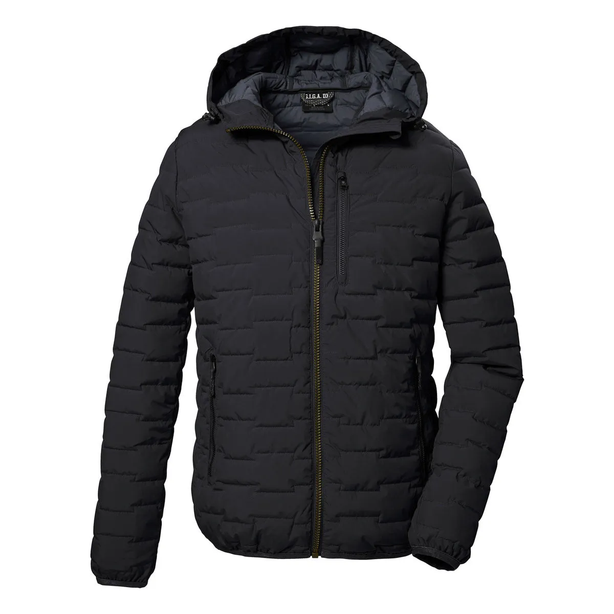 KILLTEC- MEN'S GW 25 WINTER JACKET