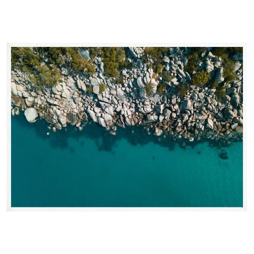 Magnetic Island Coastal Wall Art