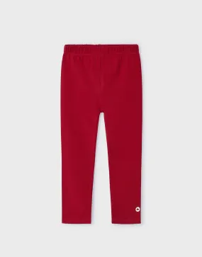 Mayoral - Cherry Basic Leggings