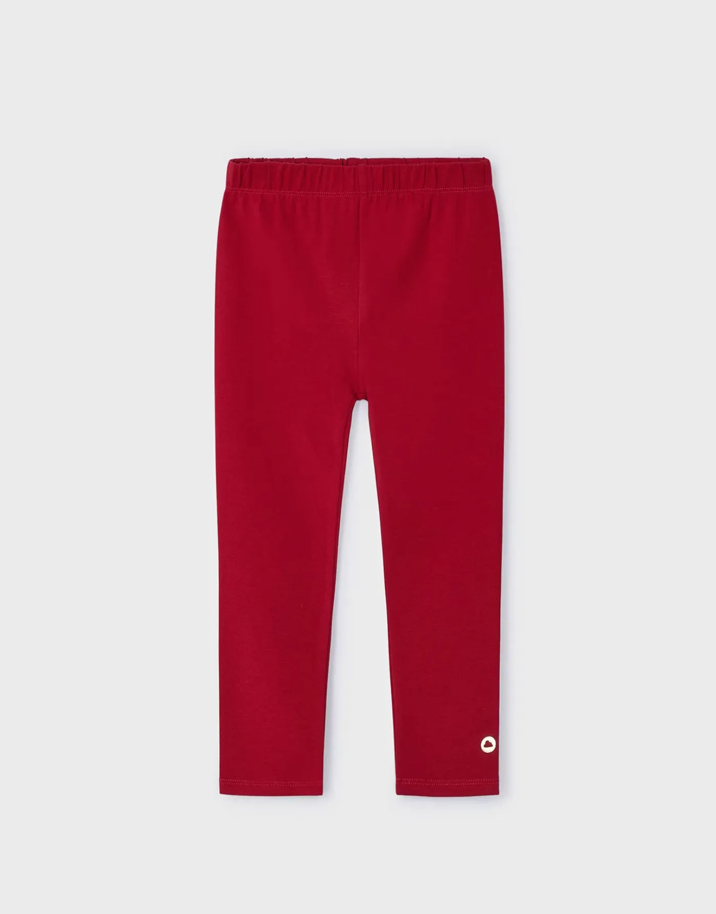 Mayoral - Cherry Basic Leggings