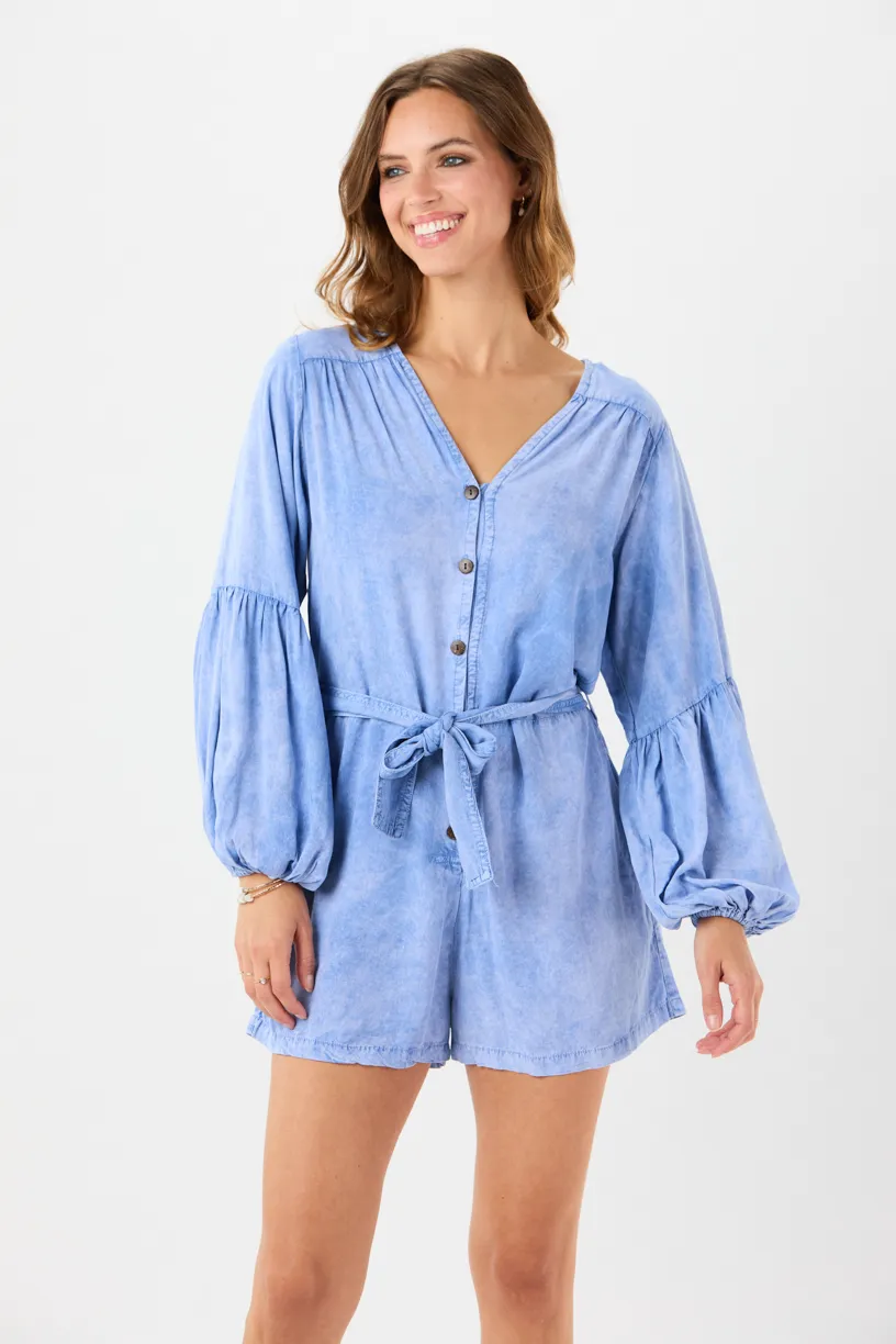 Melbourne Romper