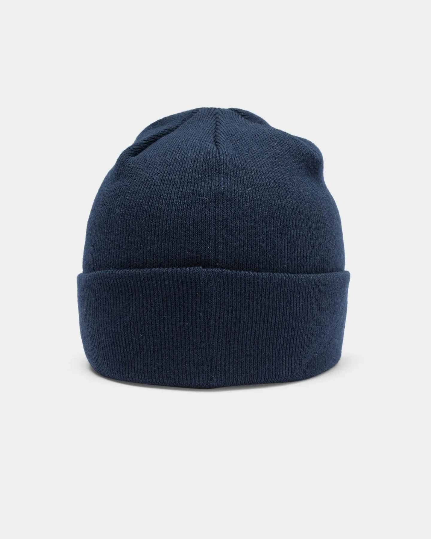 Men's Champion Script Beanie Navy