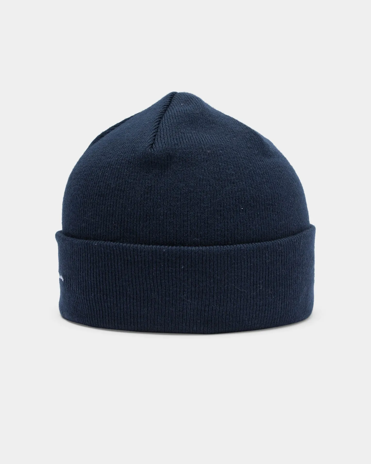 Men's Champion Script Beanie Navy