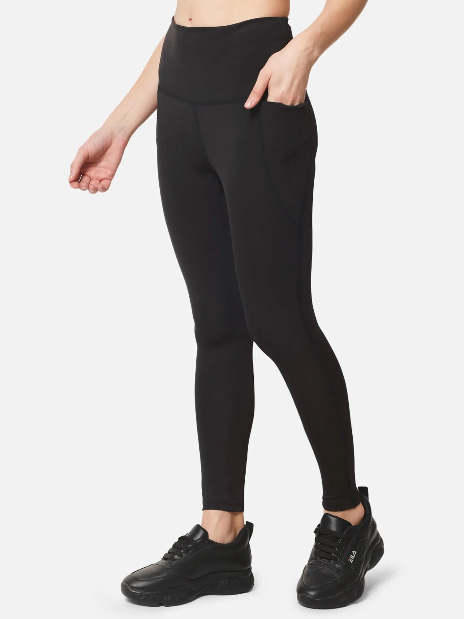 Midnight Magic Leggings