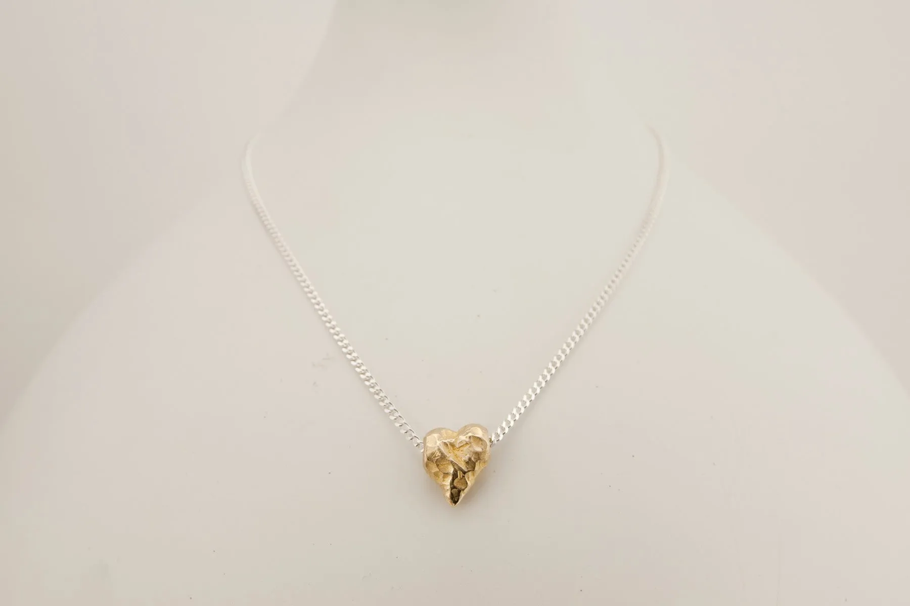 My Heart Necklace