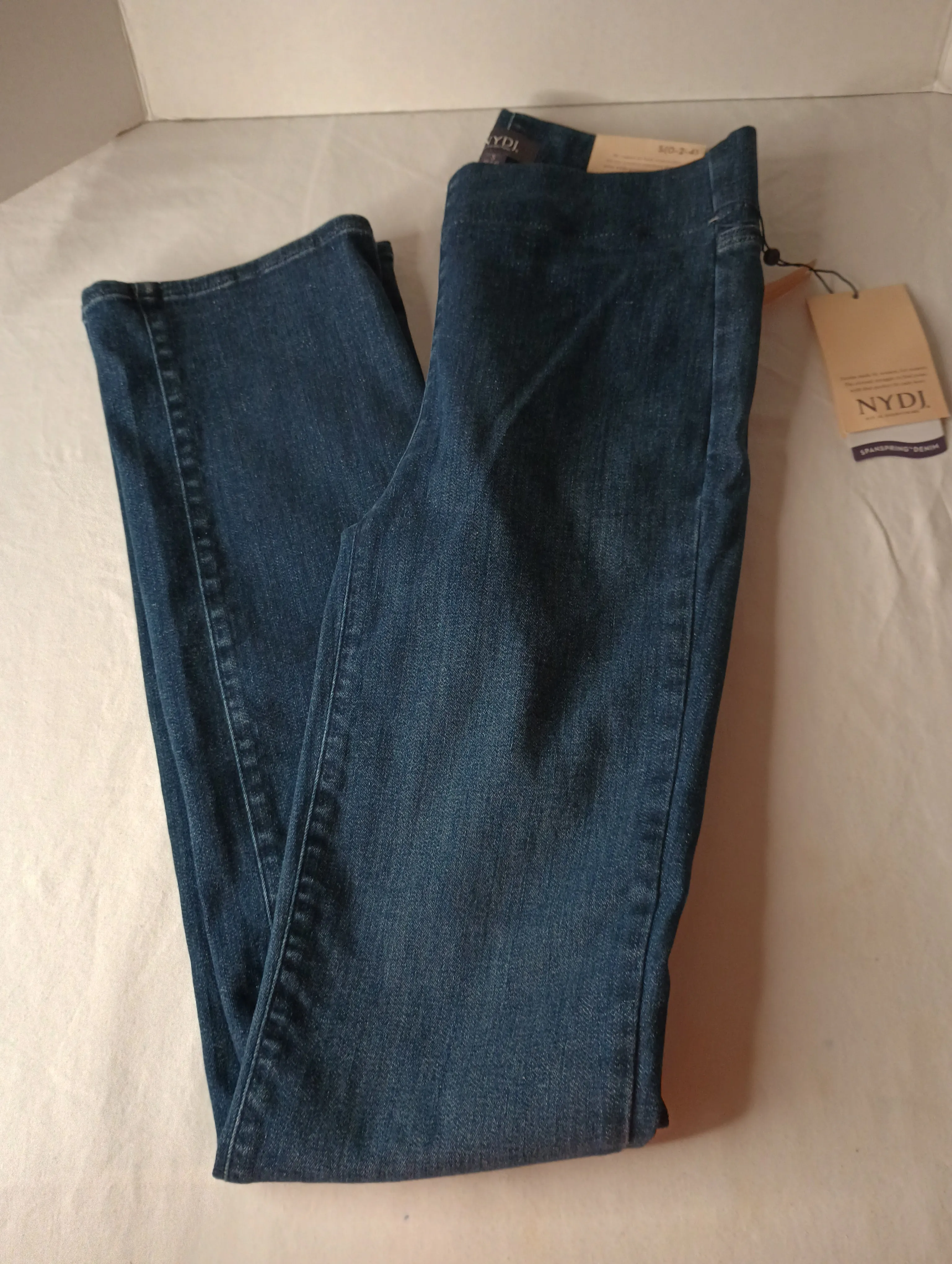 NJDJ Spanspring Denim S (0-2-4) Jeans