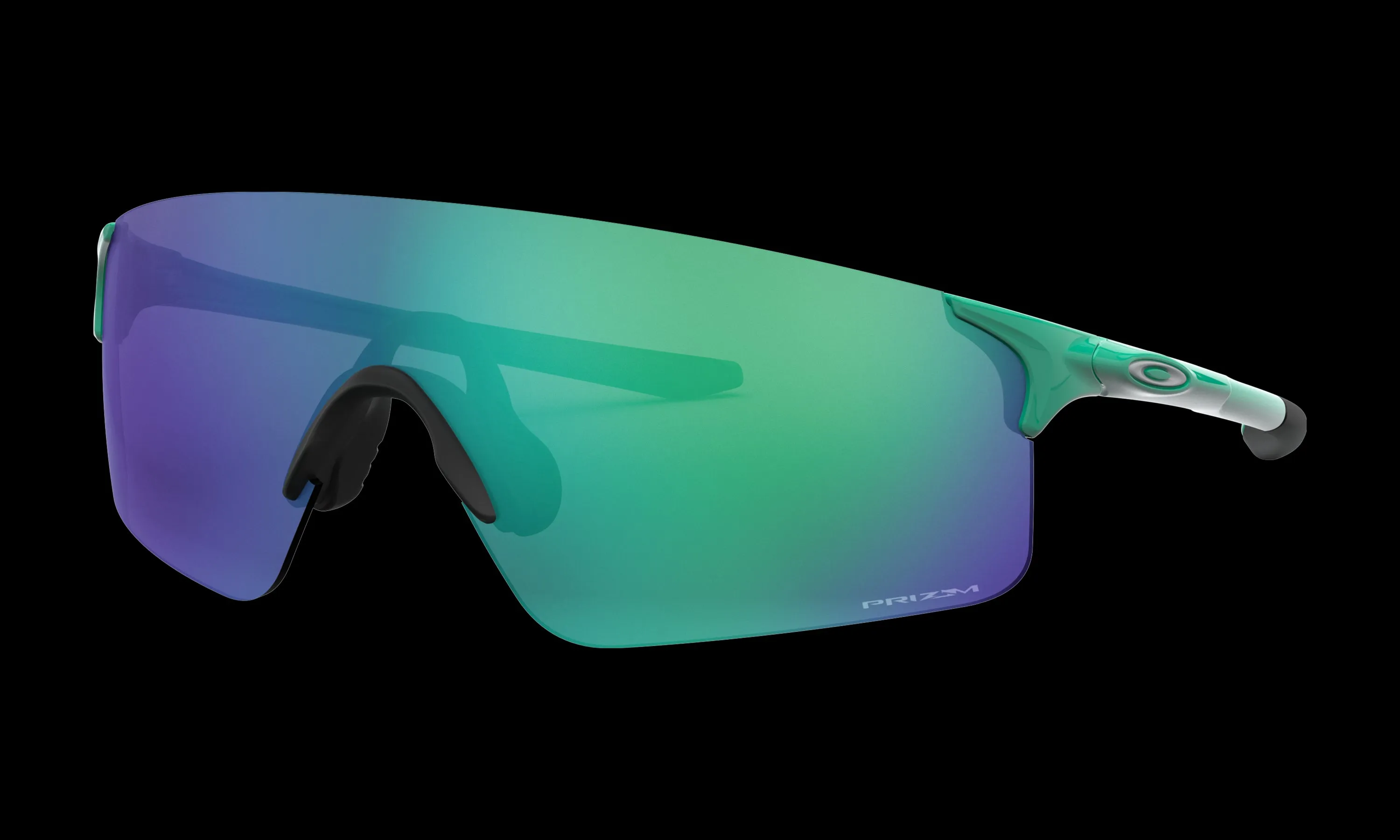 Oakley Men's Evzero Blades (Asia Fit) Sunglasses