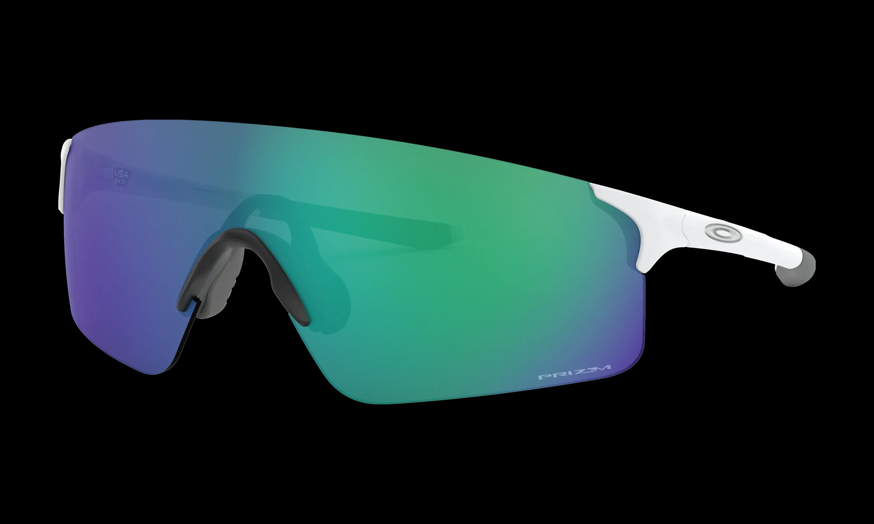 Oakley Men's EVZero Blades Sunglasses