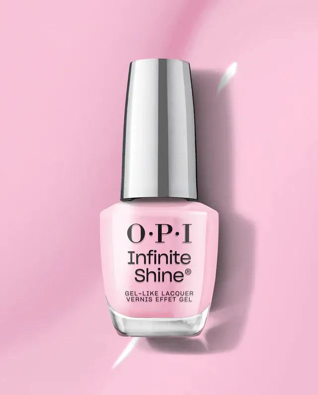 OPI Infinite Shine Faux-ever Yours ISL97