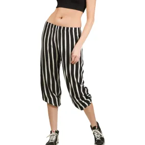 Pamela Striped Pants