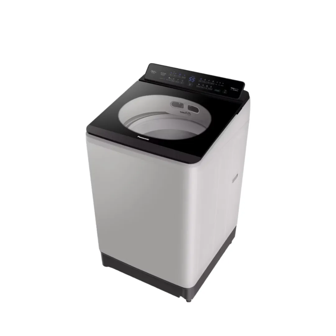 Panasonic NA-FD15X1HRT 15kg Inverter Top Load Washing Machine