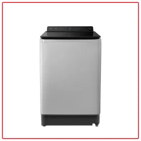 Panasonic NA-FD15X1HRT 15kg Inverter Top Load Washing Machine