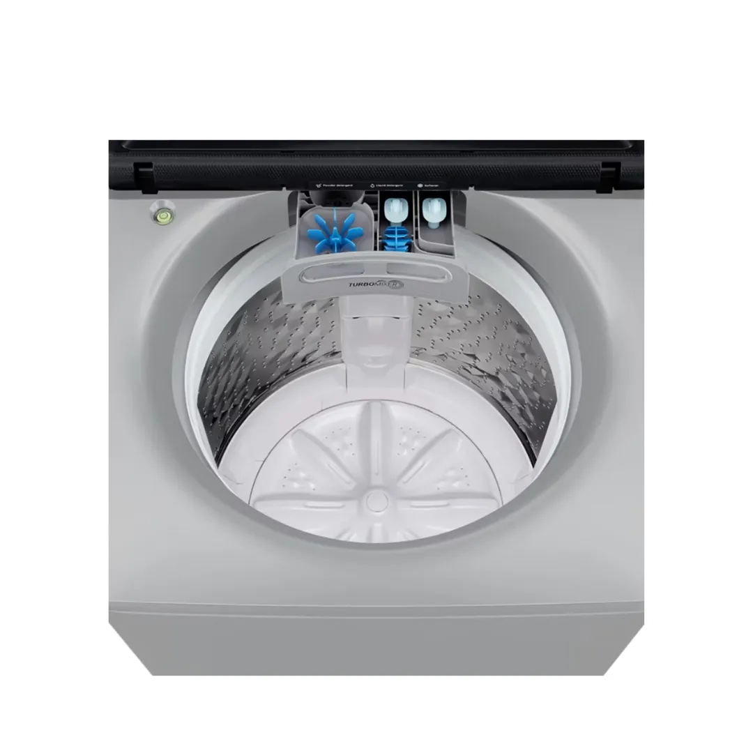 Panasonic NA-FD15X1HRT 15kg Inverter Top Load Washing Machine