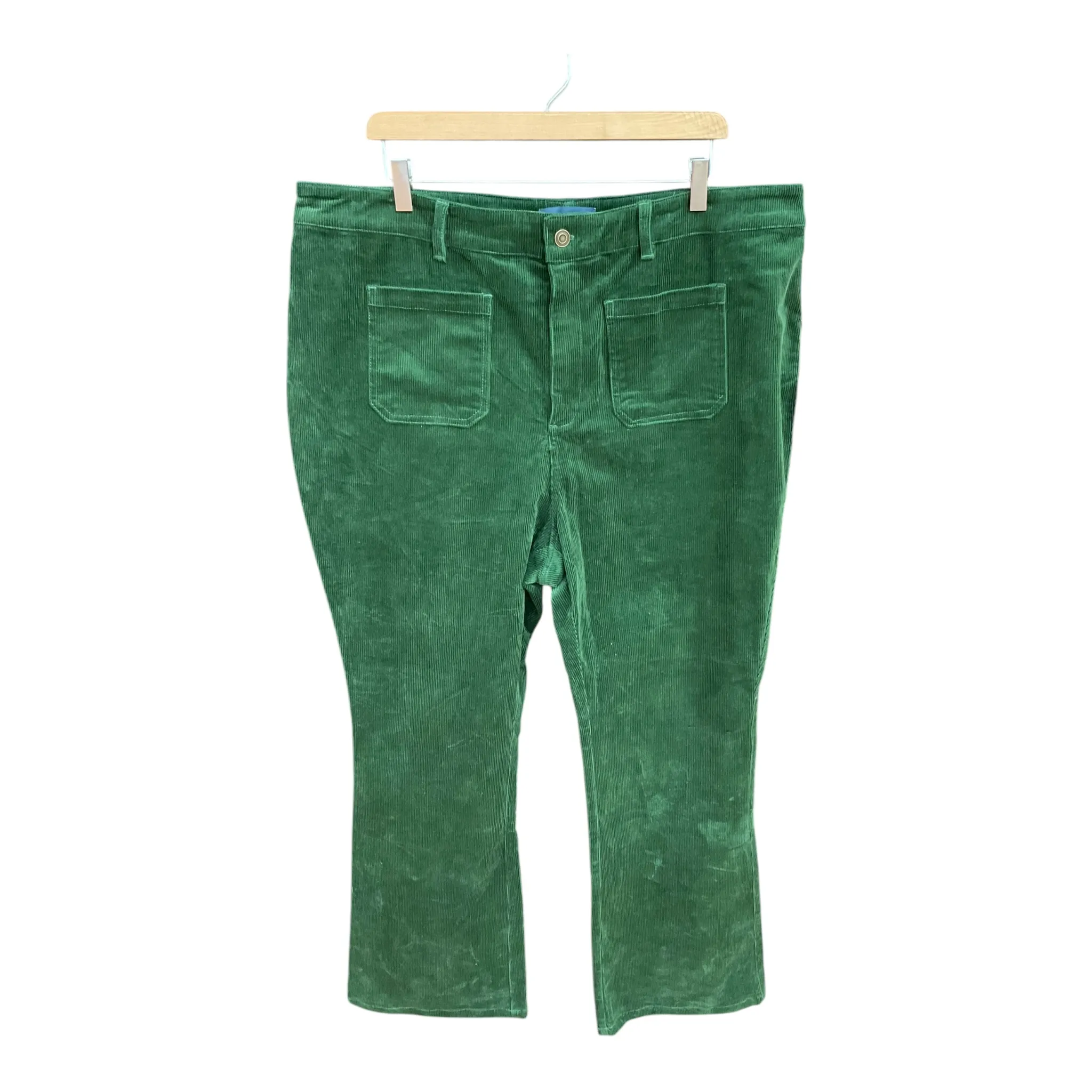 Pants Corduroy By Modcloth  Size: 20