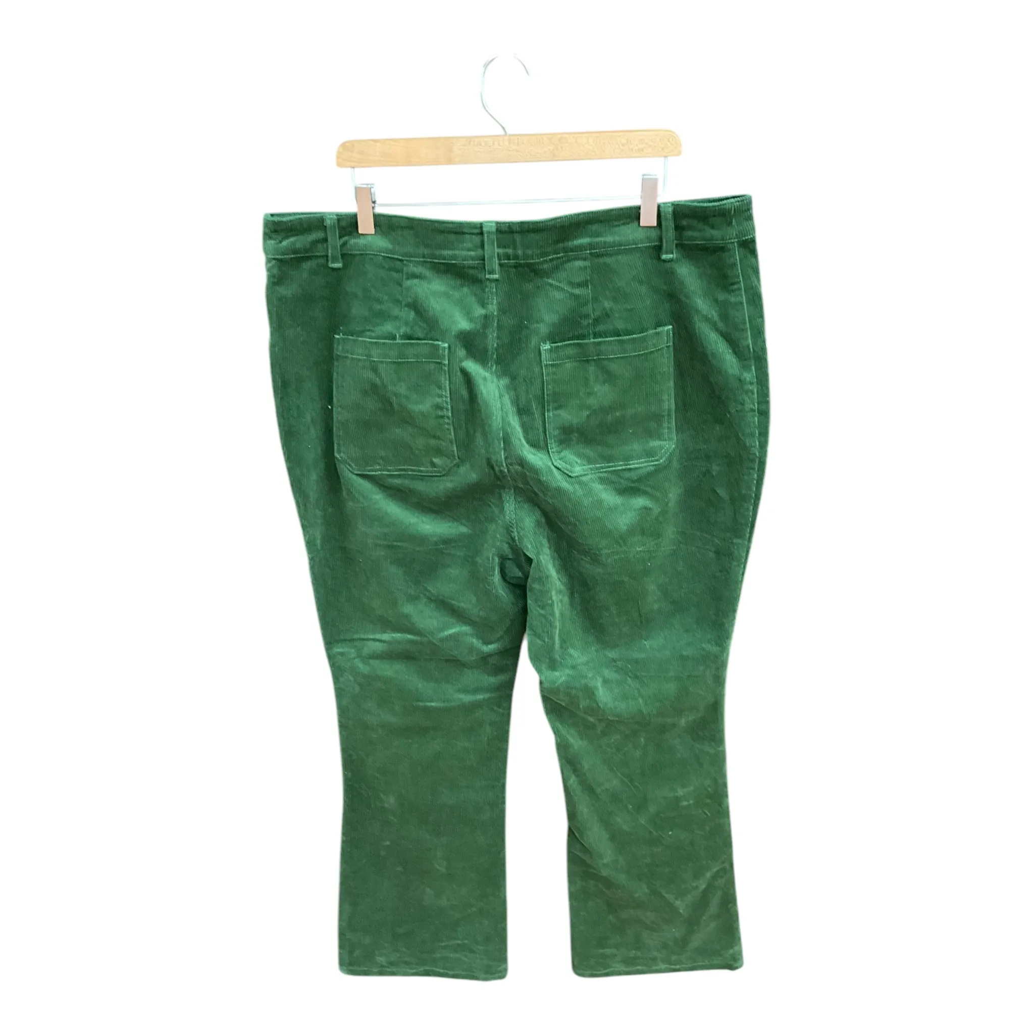 Pants Corduroy By Modcloth  Size: 20