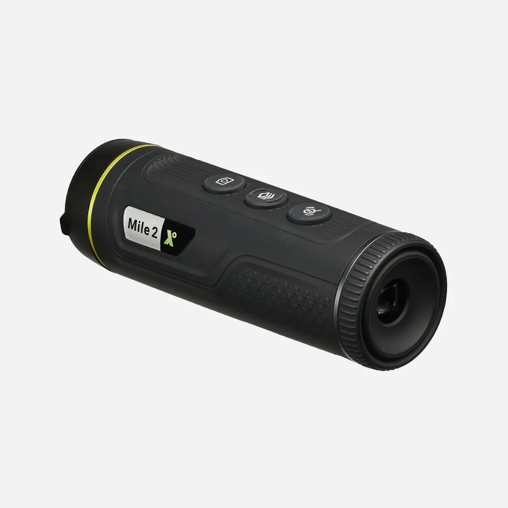 Pixfra Mile 2 M207 35mK Thermal Imaging Monocular