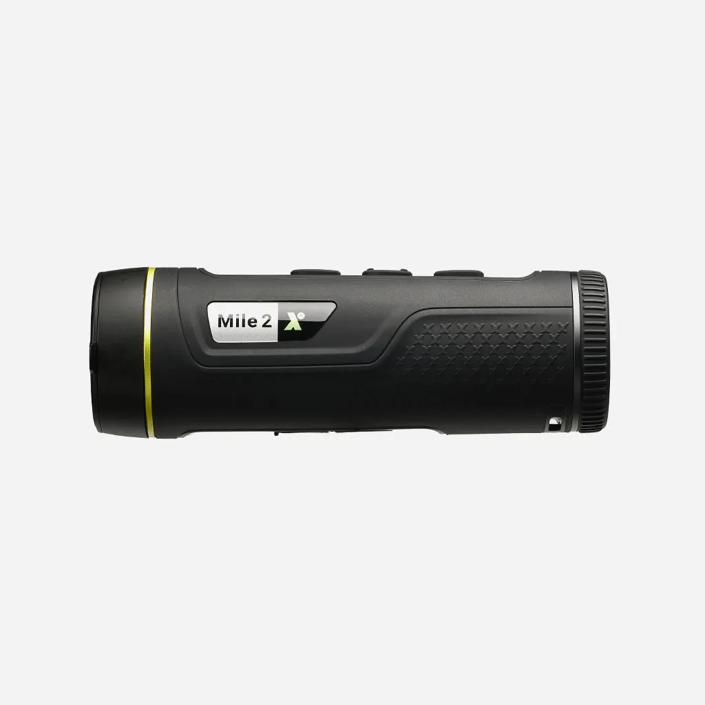 Pixfra Mile 2 M207 35mK Thermal Imaging Monocular