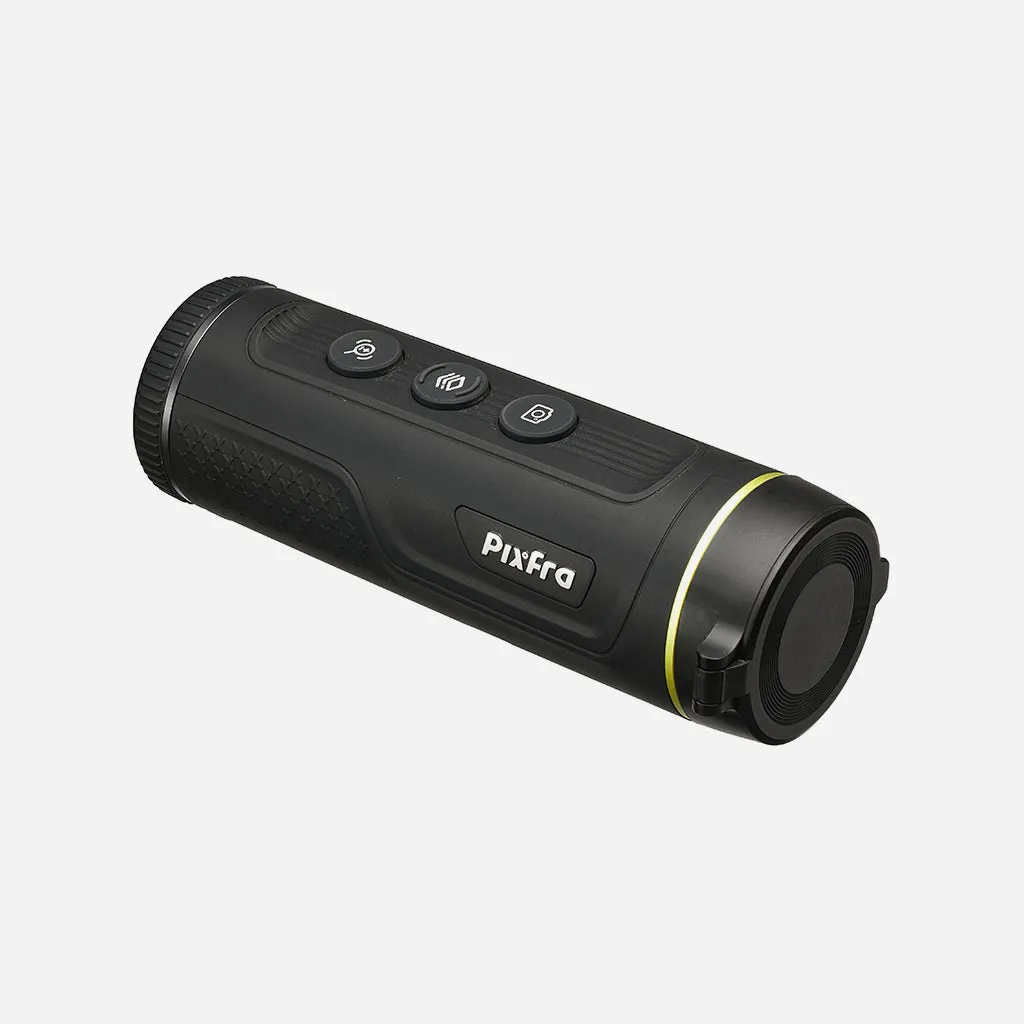 Pixfra Mile 2 M210 35mK Thermal Imaging Monocular