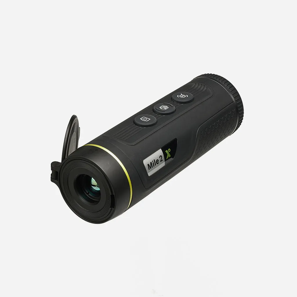 Pixfra Mile 2 M210 35mK Thermal Imaging Monocular