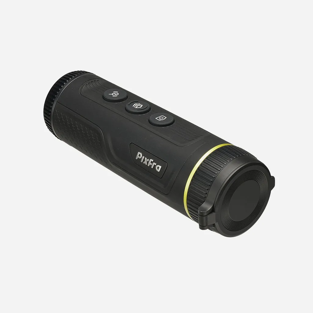 Pixfra Mile 2 M215M 35mK Thermal Imaging Monocular