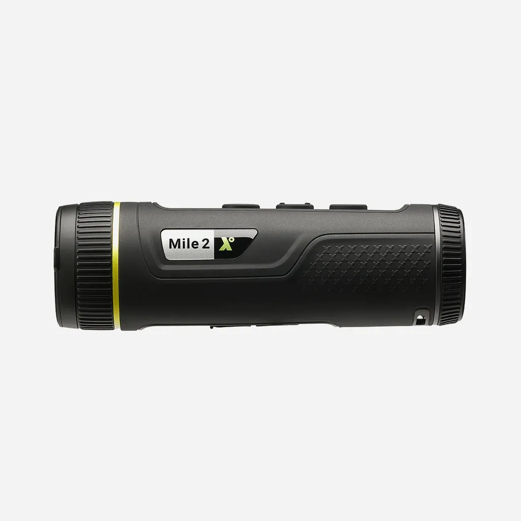 Pixfra Mile 2 M215M 35mK Thermal Imaging Monocular