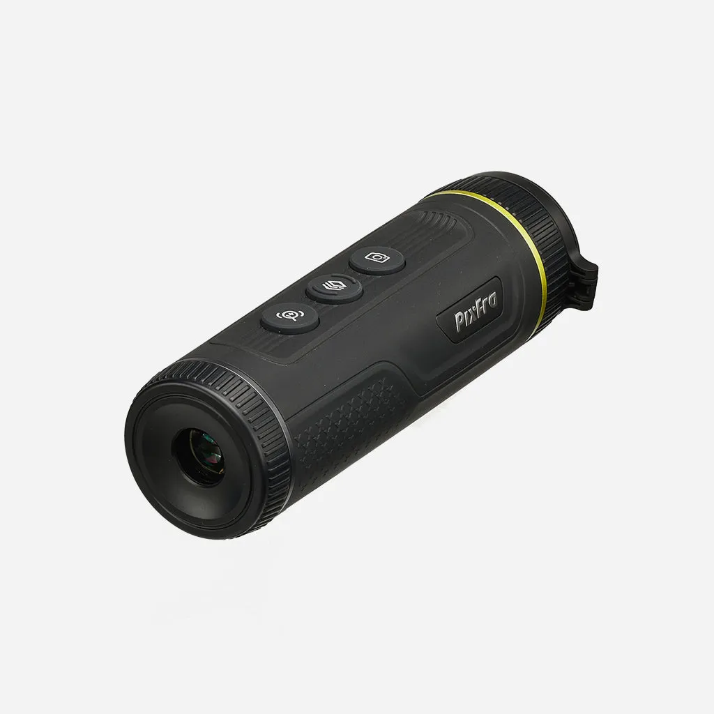 Pixfra Mile 2 M215M 35mK Thermal Imaging Monocular