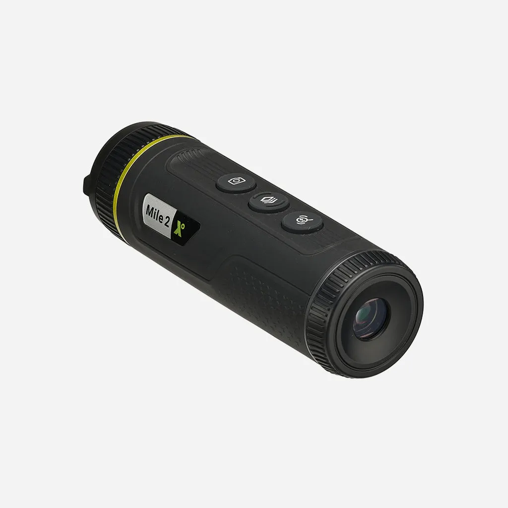 Pixfra Mile 2 M215M 35mK Thermal Imaging Monocular