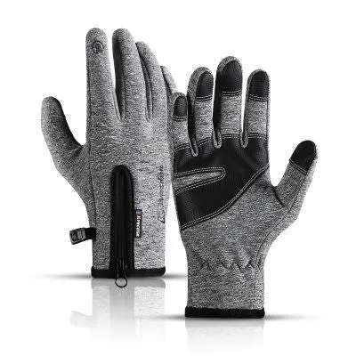 *PREMIUM* Unisex Winter Warm Waterproof Touch Screen Gloves