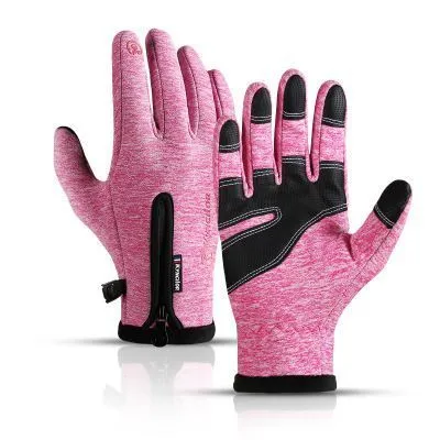 *PREMIUM* Unisex Winter Warm Waterproof Touch Screen Gloves