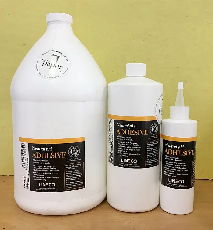 PVA (Poly Vinyl Acetate) GLUE