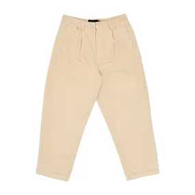 Quasi Elliott Trousers - Cream