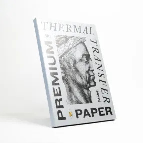 Radiant Premium Thermal Transfer Paper