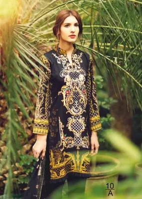 RajBari Premium Linen Fall/Winter 2016 – 10A