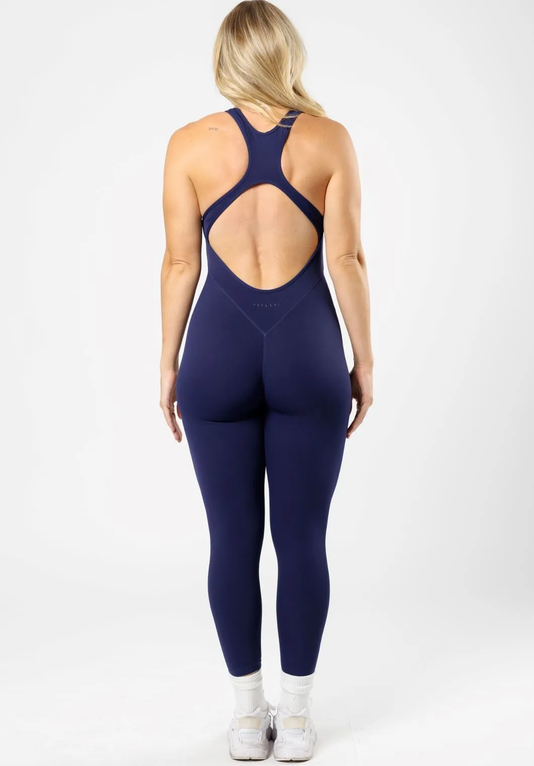 RecStretch Define Sculptseam® Jumpsuit Midnight