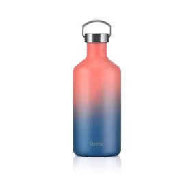 RELAX 1900ML TWISTELLE STAINLESS STEEL BOTTLE - BOLD