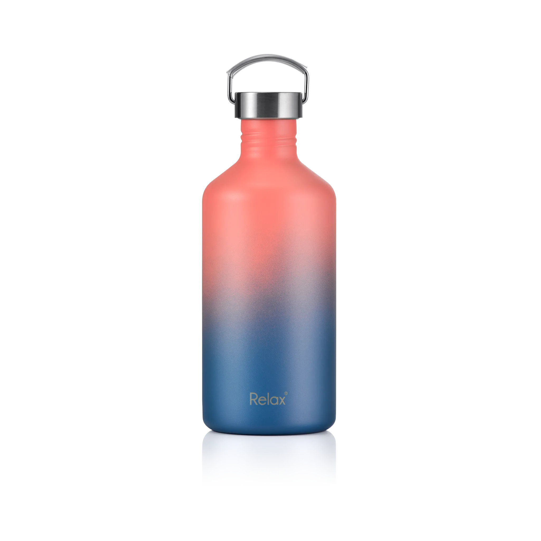 RELAX 1900ML TWISTELLE STAINLESS STEEL BOTTLE - BOLD