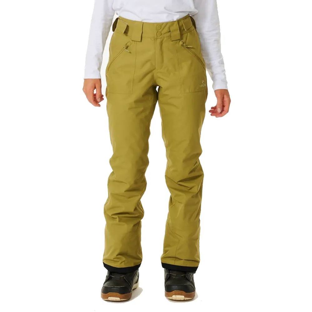 Rip Curl Rider High Waist Pant